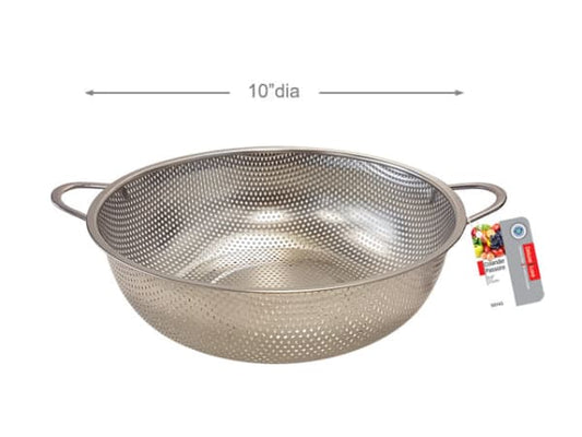Stainless Steel Colander W/ Handle