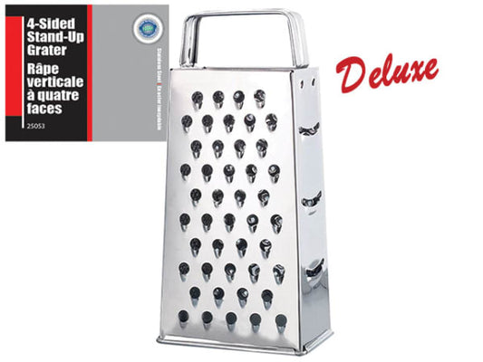 4- Sided Grater