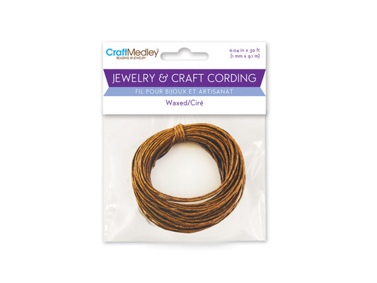 Craft Cord