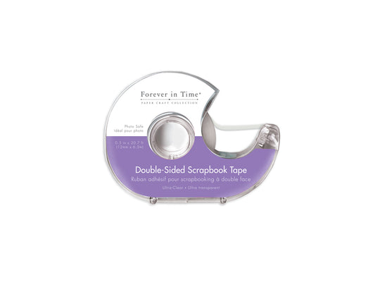 Double Sided Scrapbook Tape