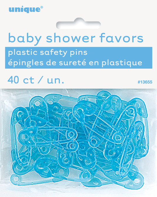 Favours Diaper Pins