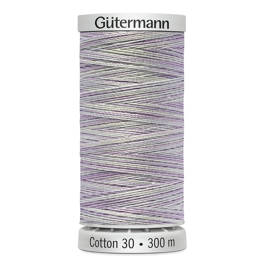 GÜTERMANN Cotton 30wt Thread - Colour # 9942