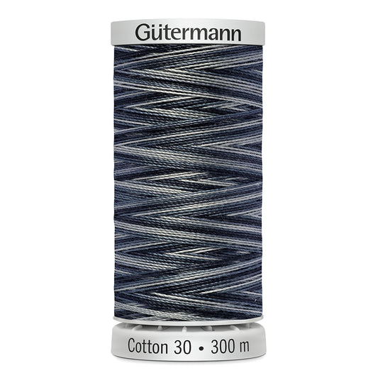 GÜTERMANN Cotton 30wt Thread - Colour # 9974