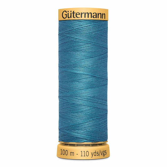 GÜTERMANN Cotton 50wt Thread - Colour # 7540
