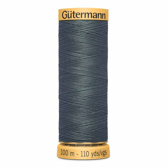 GÜTERMANN Cotton 50wt Thread - Dusk