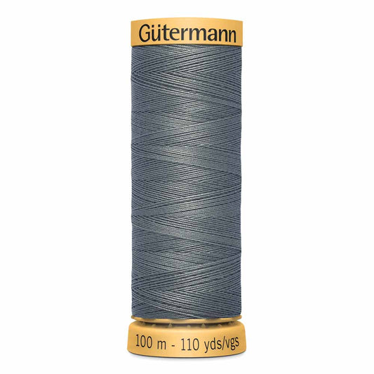 GÜTERMANN Cotton 50wt Thread - Colour # 7552