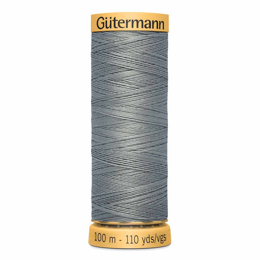 GÜTERMANN Cotton 50wt Thread - Colour # 7560
