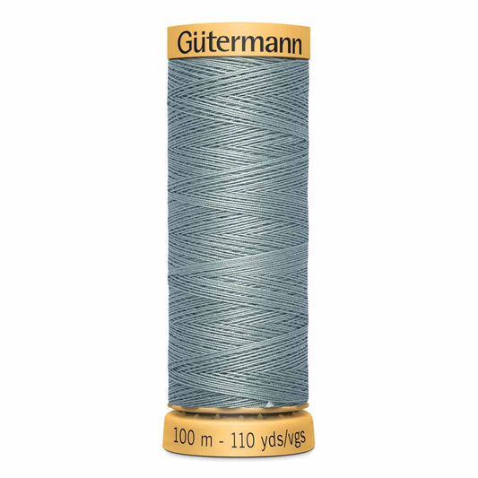 GÜTERMANN Cotton 50wt Thread - Colour # 7580