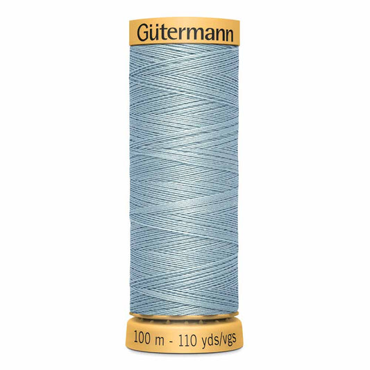 GÜTERMANN Cotton 50wt Thread - Colour # 7650