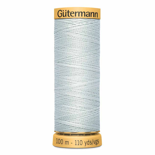 GÜTERMANN Cotton 50wt Thread - Colour # 7670