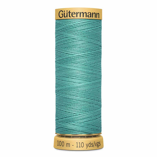 GÜTERMANN Cotton 50wt Thread - Colour # 7745