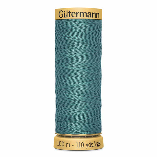 GÜTERMANN Cotton 50wt Thread - Colour # 7760