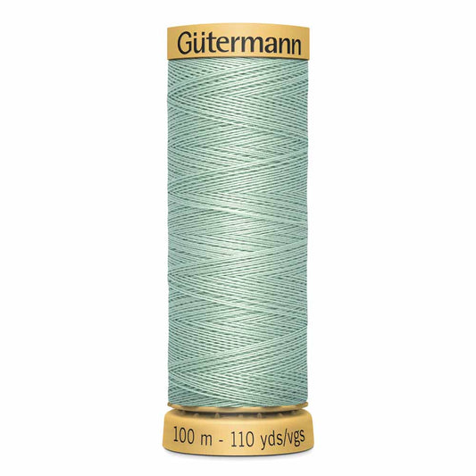 GÜTERMANN Cotton 50wt Thread - Colour # 7900