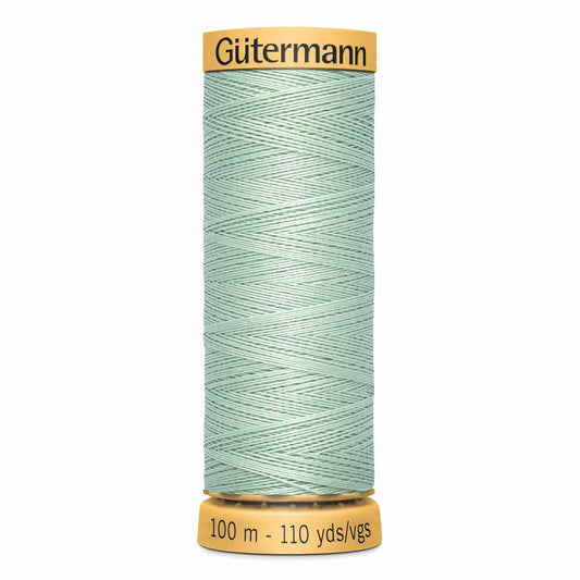 GÜTERMANN Cotton 50wt Thread - Colour # 7920