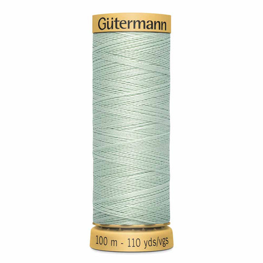 GÜTERMANN Cotton 50wt Thread - Colour # 7940