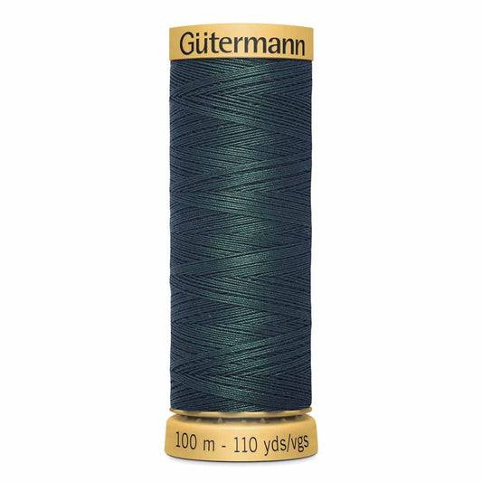 GÜTERMANN Cotton 50wt Thread - Colour # 8100