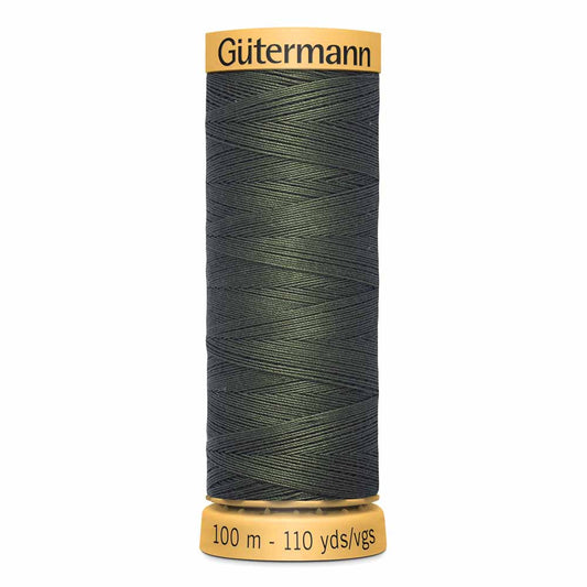 GÜTERMANN Cotton 50wt Thread - Colour # 8660