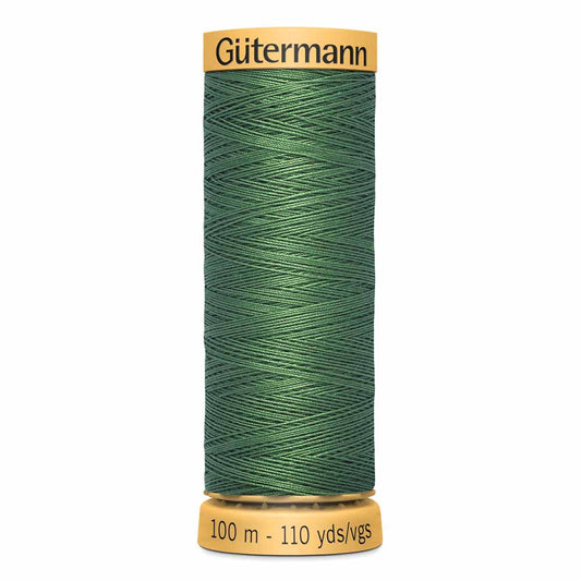 GÜTERMANN Cotton 50wt Thread - Colour # 8760