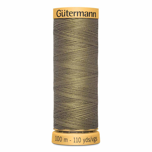 GÜTERMANN Cotton 50wt Thread - Colour # 8805