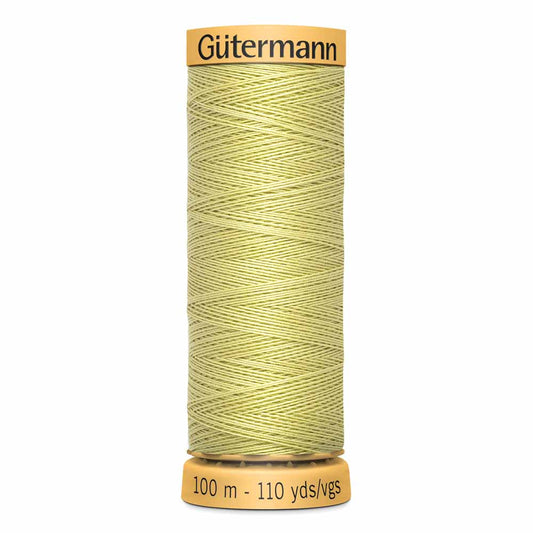 GÜTERMANN Cotton 50wt Thread - Colour # 8885