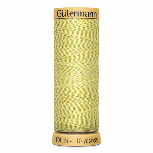 GÜTERMANN Cotton 50wt Thread - Colour # 8915