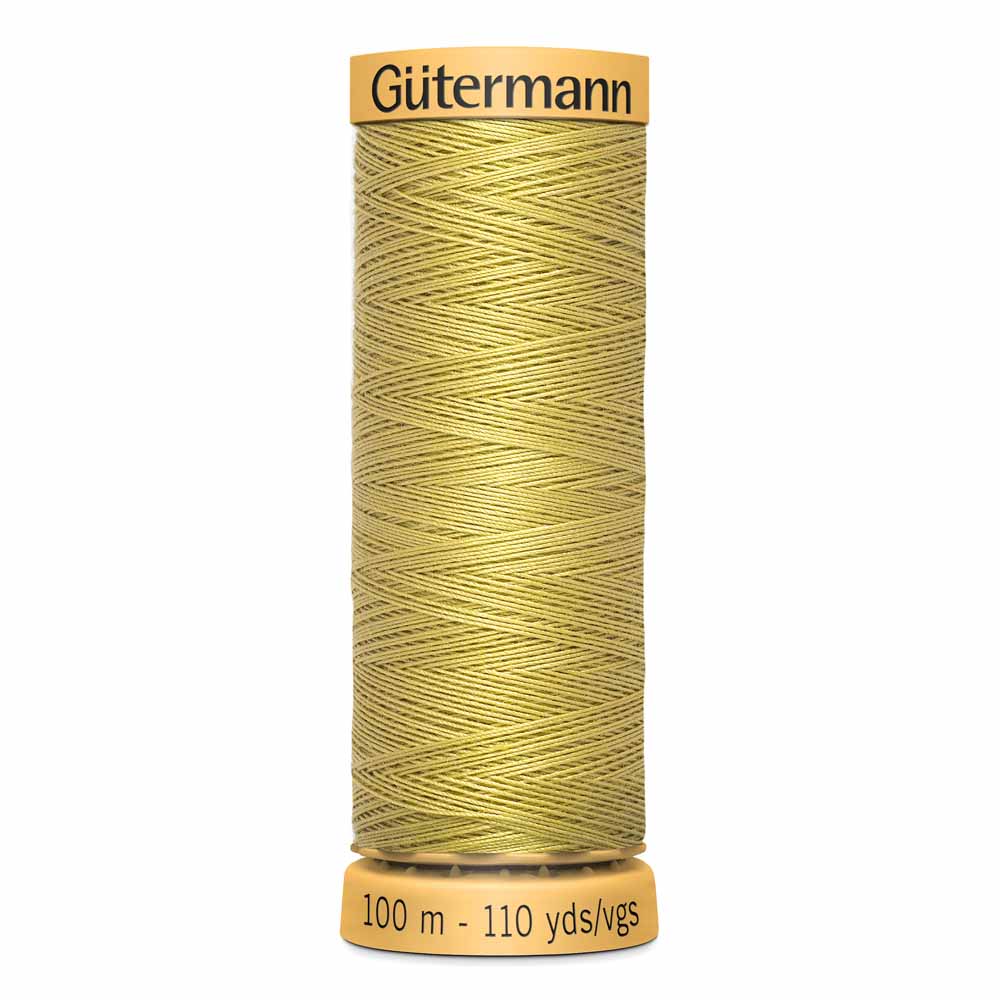 GÜTERMANN Cotton 50wt Thread - Colour # 8935