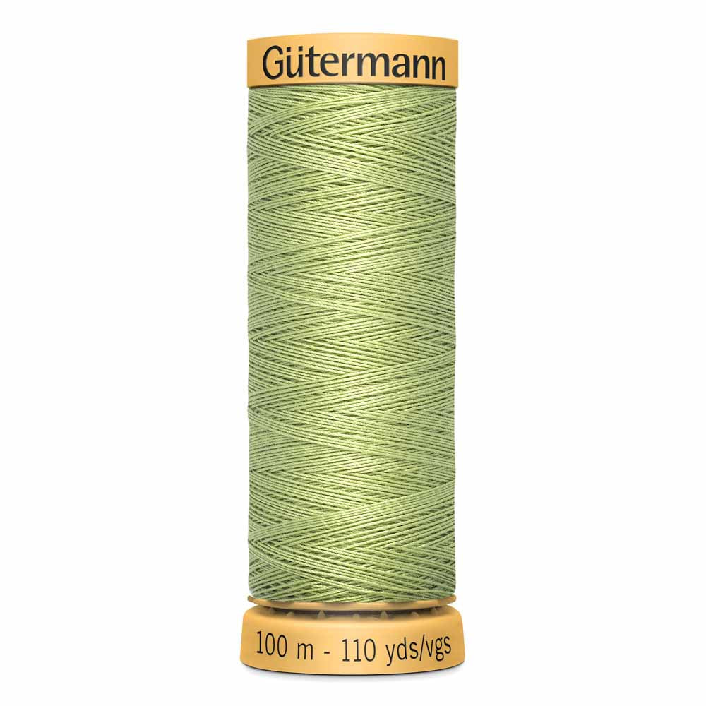 GÜTERMANN Cotton 50wt Thread - Colour # 8950