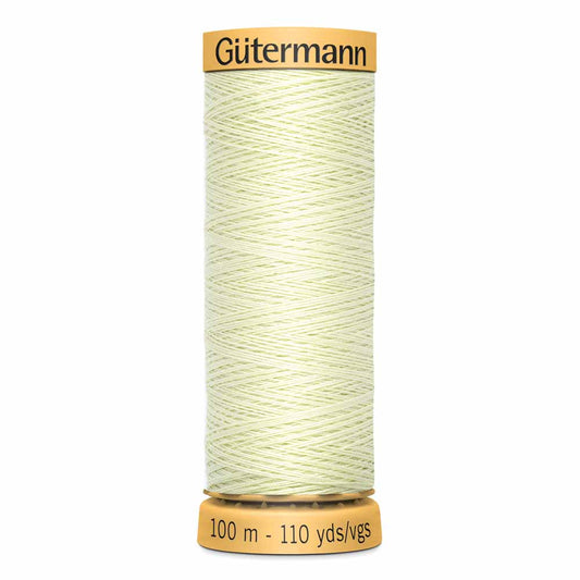 GÜTERMANN Cotton 50wt Thread - Colour # 9020