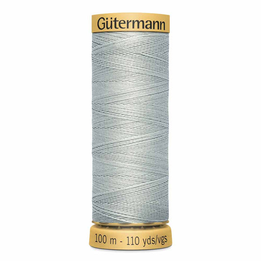 GÜTERMANN Cotton 50wt Thread - Colour # 9150