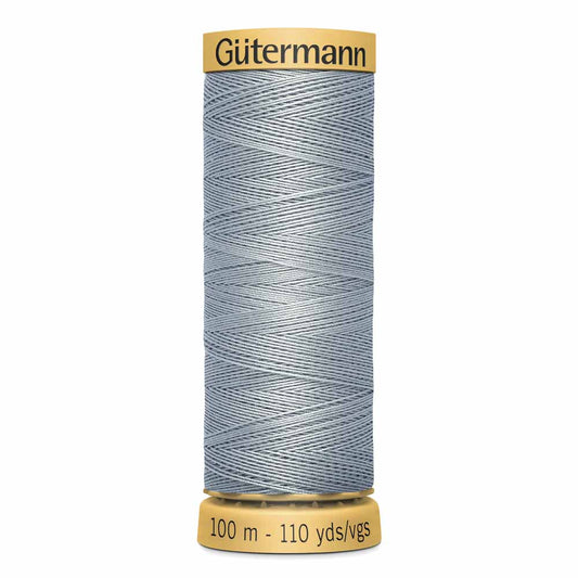 GÜTERMANN Cotton 50wt Thread - Colour # 9200