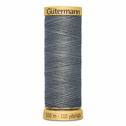 GÜTERMANN Cotton 50wt Thread - Colour # 9400