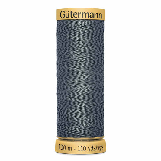 GÜTERMANN Cotton 50wt Thread - Colour # 9500