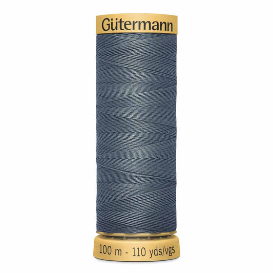 GÜTERMANN Cotton 50wt Thread - Colour # 9700