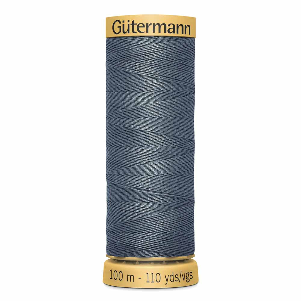 GÜTERMANN Cotton 50wt Thread - Colour # 9700