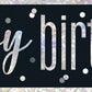Glitz Birthday Banner