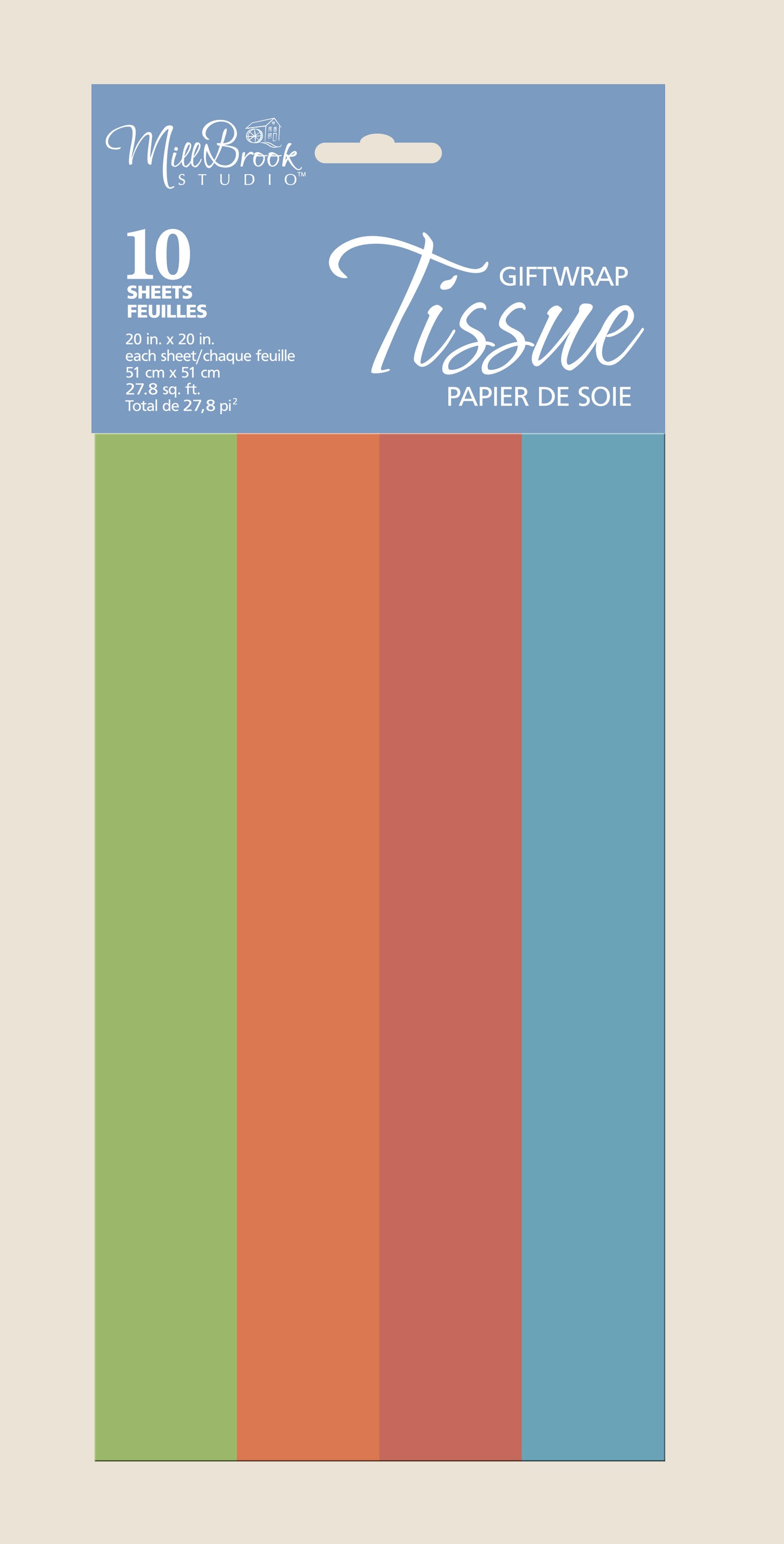 Tissue Paper