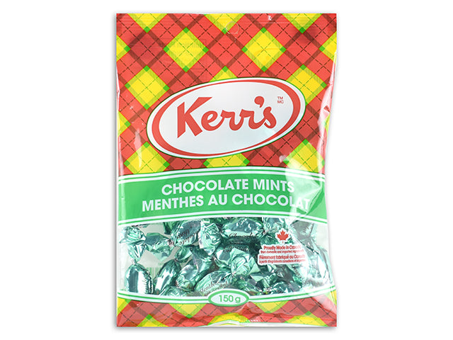 Kerr's Candy