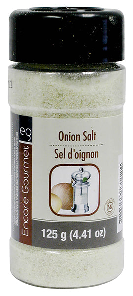 Onion Salt