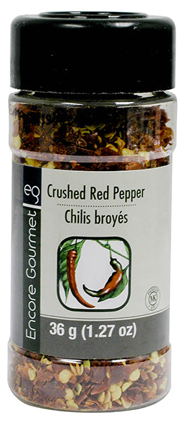 Crushed Red Pepper Chilies Flakes