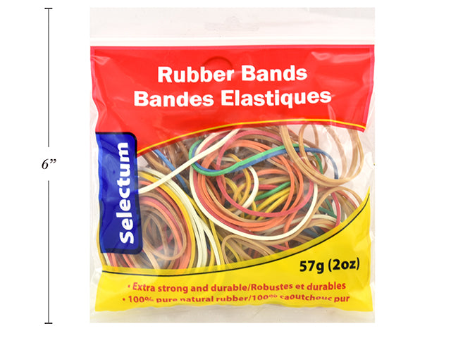 Rubber Bands