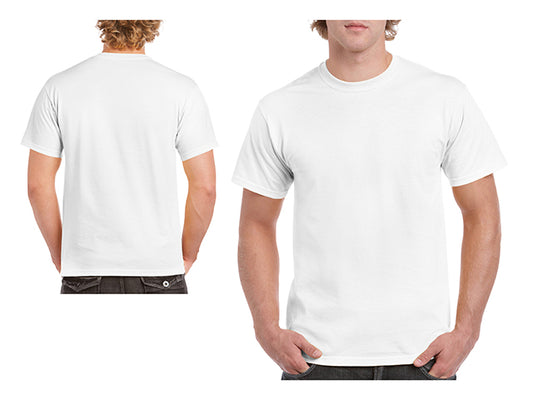 Gildan T-Shirt - Adult