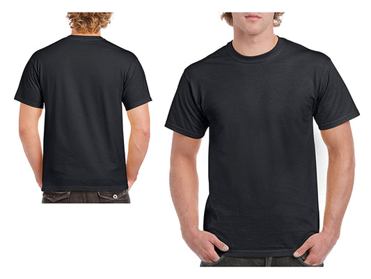 Gildan T-Shirt - Adult