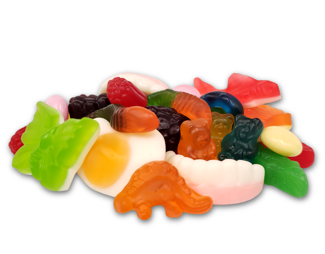 Cottage Country Candy