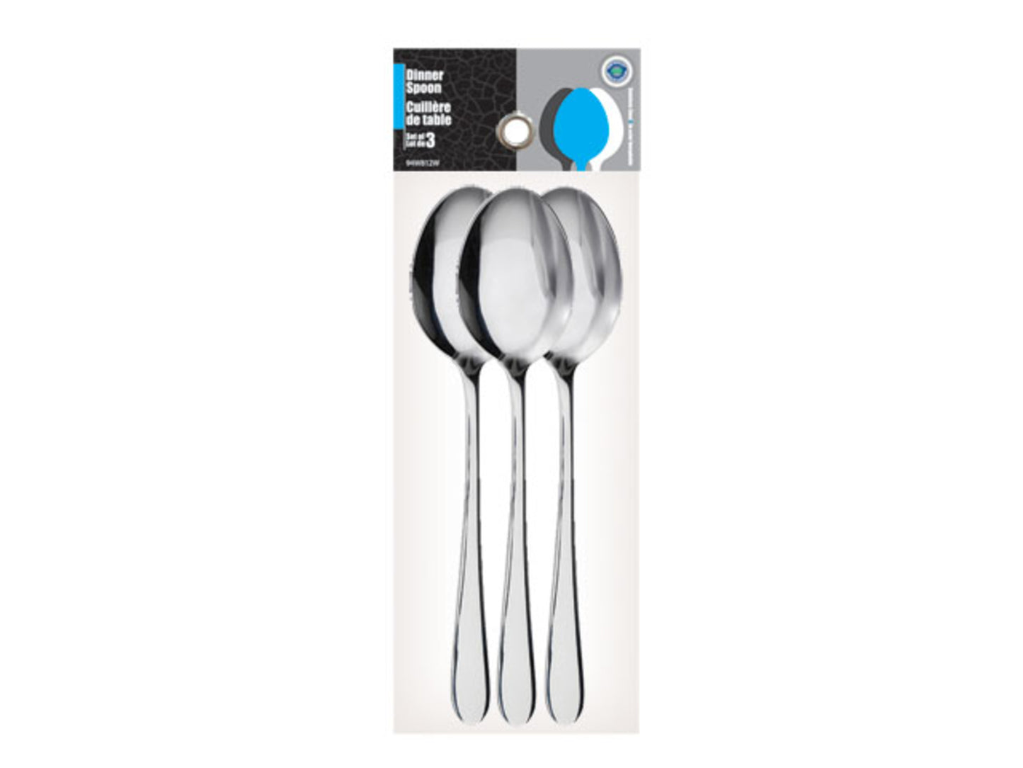 Stainless Steel Tablespoon